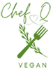 logo Chef Q Shop