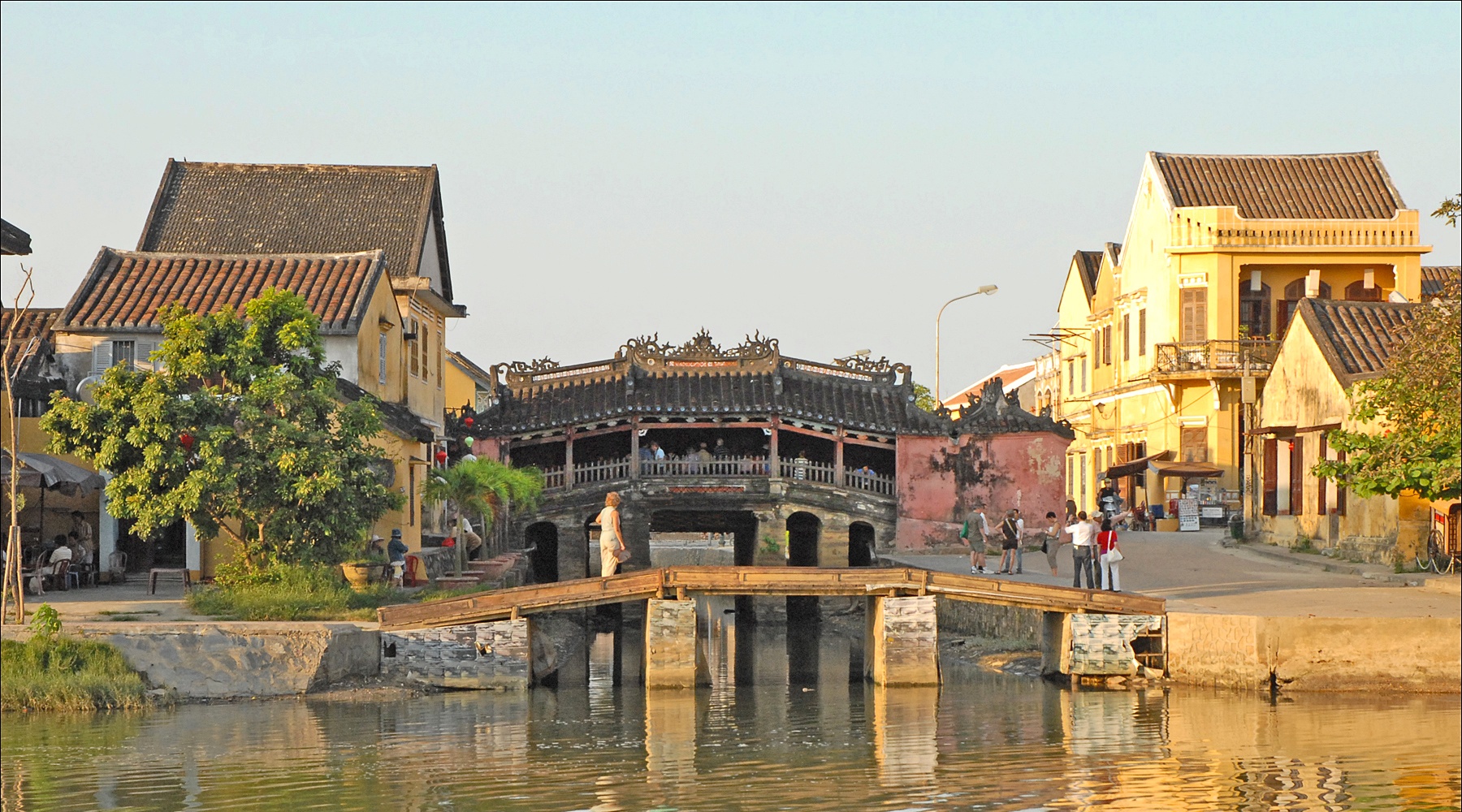 Những địa điểm không thể bỏ lỡ khi đến Hội An