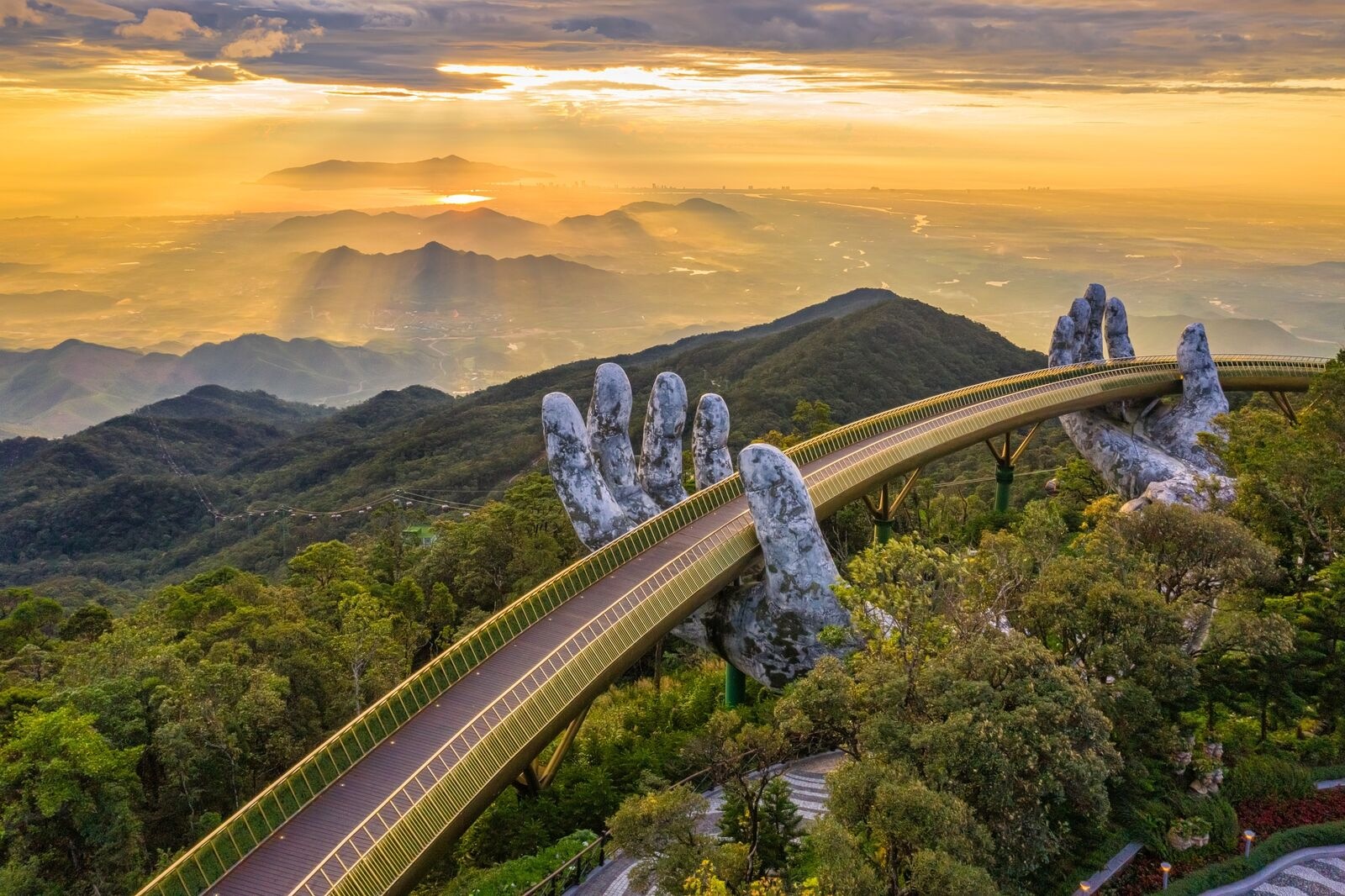 Thời điểm đẹp nhất khi du lịch Đà Nẵng
