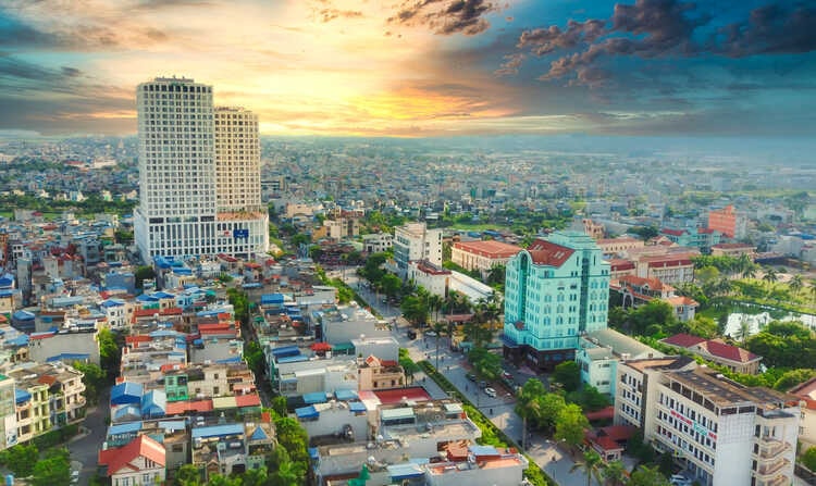 Những địa điểm không thể bỏ lỡ khi đến Nam Định