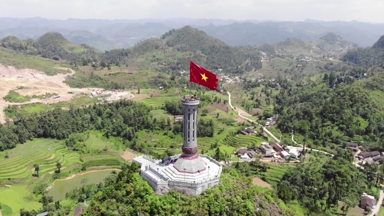 Những địa điểm không thể bỏ lỡ khi đến Hà Giang