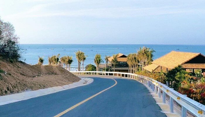 Những địa điểm không thể bỏ lỡ khi đến Phan Thiết