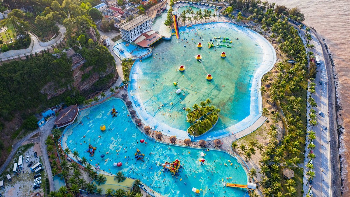 Đồ Sơn có gì hấp dẫn? Cùng 365Aplus Travel khám phá nhé!!