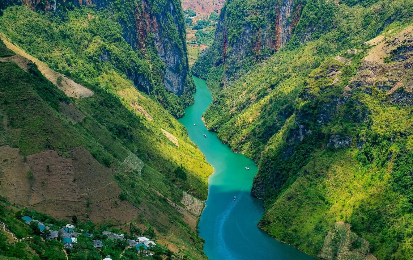 Thời điểm đẹp nhất khi du lịch Hà Giang