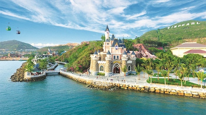 Những địa điểm không thể bỏ lỡ khi đến Nha Trang