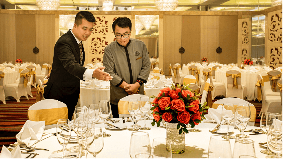 TOP 10 KHÁCH SẠN 5 SAO ĐẲNG CẤP PHÙ HỢP TỔ CHỨC YEAR END PARTY TẠI HÀ NỘI