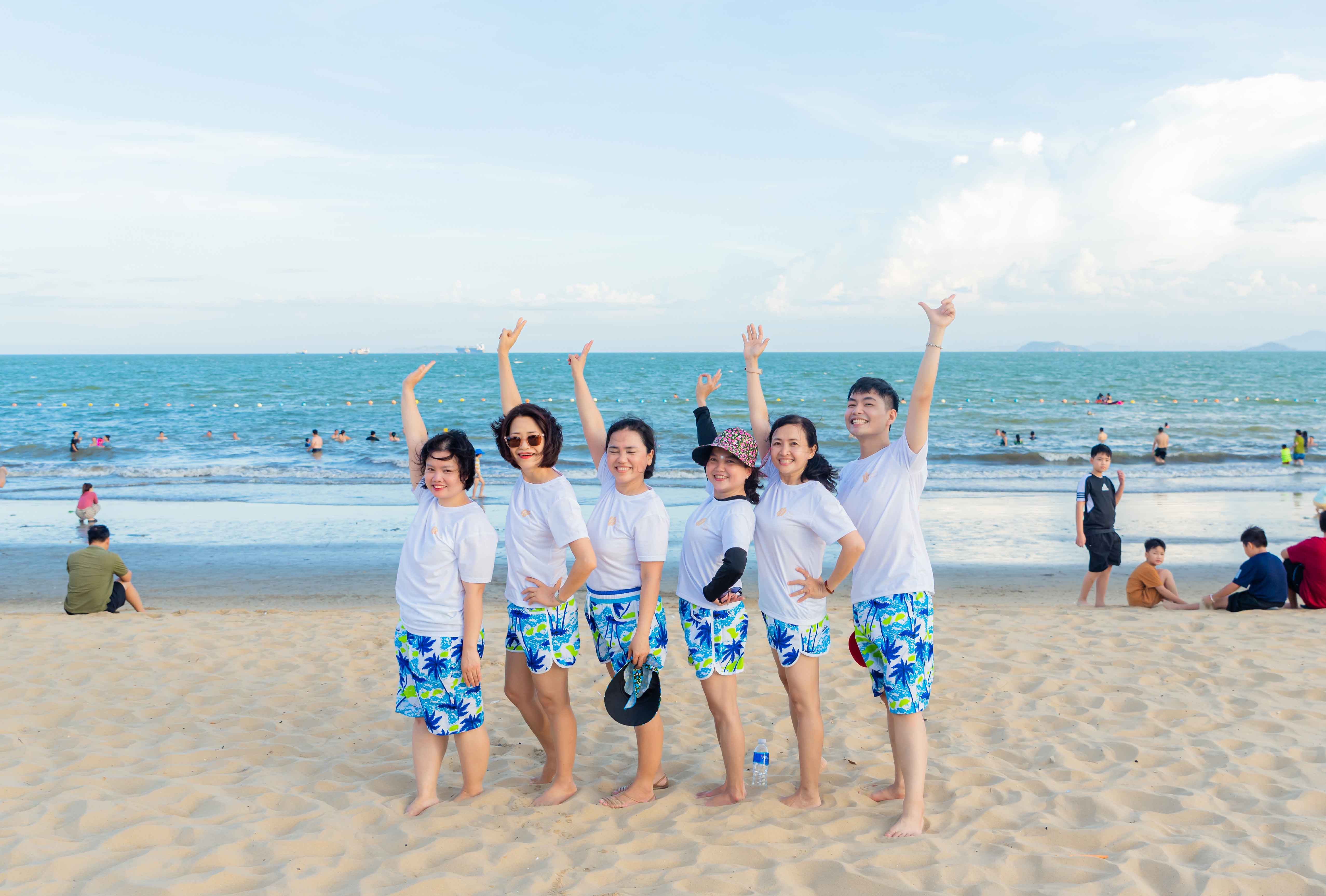 Vui chơi nghỉ dưỡng tại Quảng Ninh (Bình Liêu)