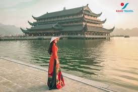 TOUR CHÙA TAM CHÚC - ĐỊA TẠNG PHI LAI TỰ