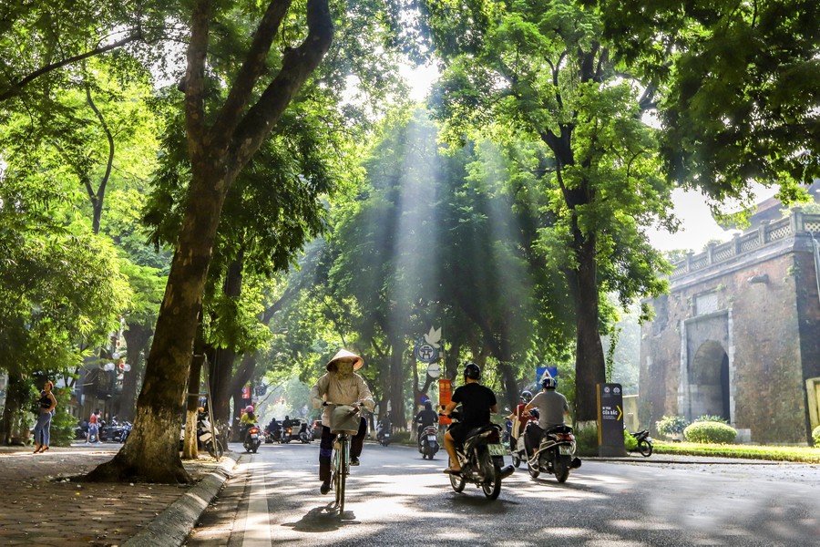 TOUR DU LỊCH NINH BÌNH 1 NGÀY: HÀ NỘI - BÁI ĐÍNH - TRÀNG AN