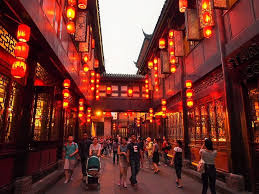 TOUR HÀ NỘI - THÀNH ĐÔ – CỬU TRẠI CÂU ĐÔ GIANG YỂN - LẠC SƠN ĐẠI PHẬT - HÀ NỘI