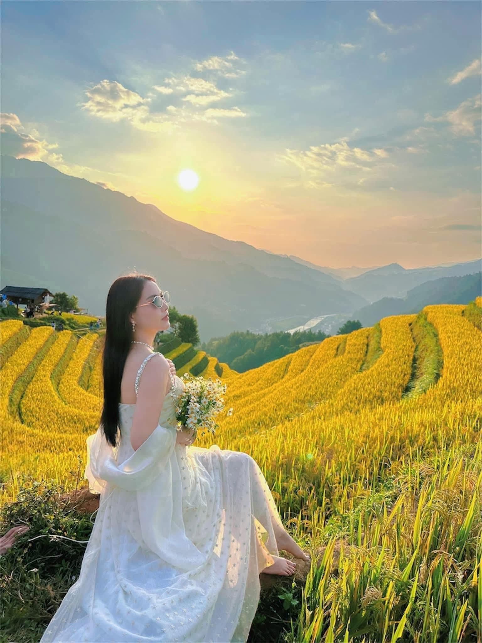 TOUR HÀ NỘI - MÙ CANG CHẢI - ĐỒI MÂM XÔI – RỪNG TRÚC –  ĐỒI MÓNG NGỰA 2 NGÀY 1 ĐÊM