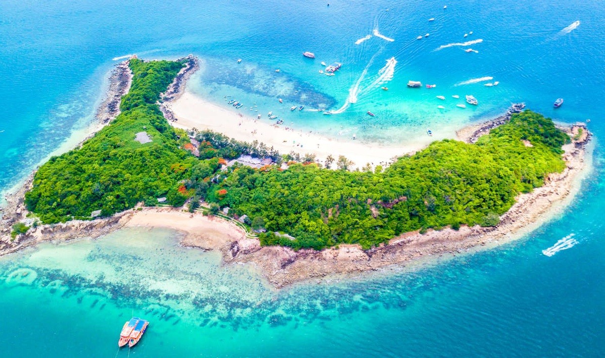 HÀ NỘI - BANGKOK - PATTAYA THÁNG 12