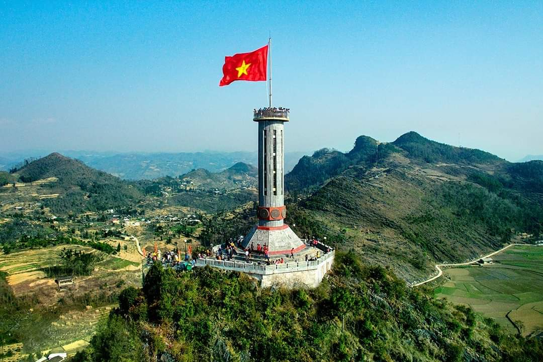 TOUR DU LỊCH HÀ NỘI - HÀ GIANG - SÔNG NHO QUẾ 3 NGÀY 2 ĐÊM