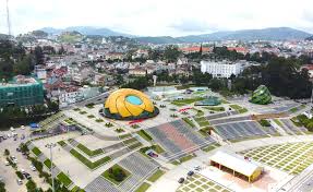 TOUR ĐÀ LẠT 3N2D