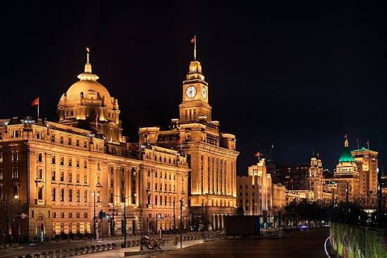 Tour Thượng Hải Hàng Châu Ô Trấn 5 Ngày 4 Đêm