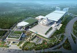 TOUR HÀ NỘI - NAM NINH - THÁI BÌNH CỔ TRẤN - NAM NINH CHI DẠ - HÀ NỘI