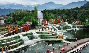TOUR HÀ NỘI - TRÙNG KHÁNH - CÔNG VIÊN GẤU TRÚC - HỒNG NHAI ĐỘNG - HÀ NỘI