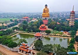 TOUR ĐƯỜNG LÂM - CHÙA MÍA - THÀNH CỔ SƠN TÂY - CHÙA KHAI NGUYÊN