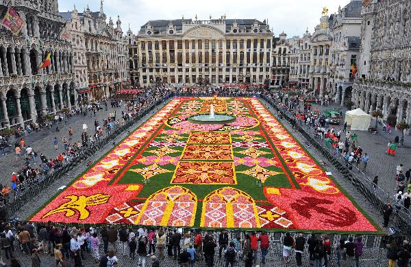 TOUR HÀ NỘI – FRANKFURT – COLOGNE – LÀNG CỔ GIETHOORN -  AMSTERDAM – ZAANSE SCHAN - BRUSSELS – LUXEMBOURG – REIMS - PARIS - HÀ NỘI 9 NGÀY 8 ĐÊM