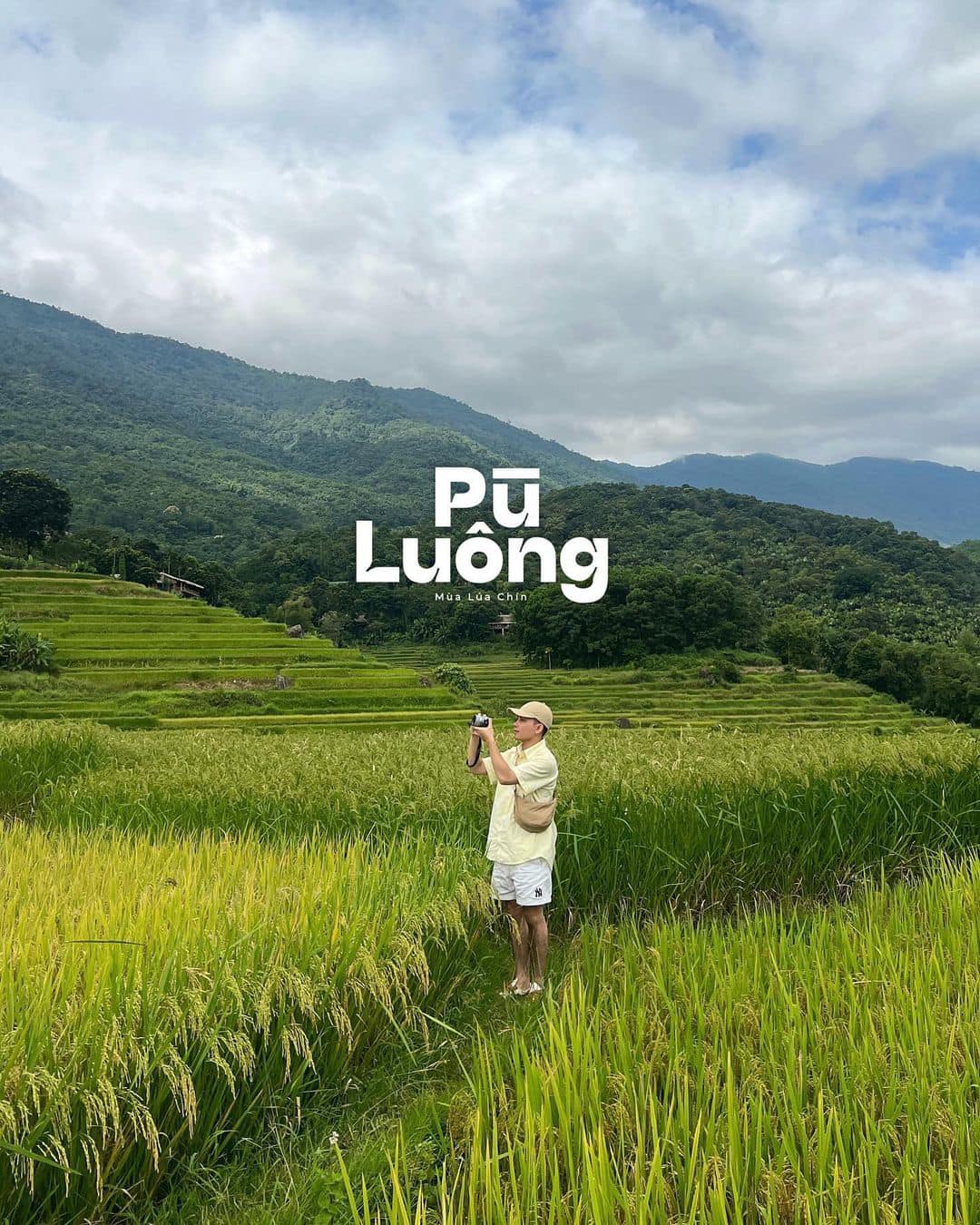 TOUR HÀ NỘI - MAI CHÂU - BẢN LÁC - PÙ LUÔNG - GUỒNG NƯỚC - CHỢ PHIÊN PHỐ ĐOÀN - SUỐI CÁ THẦN - THÁC MÂY 2 NGÀY 1 ĐÊM