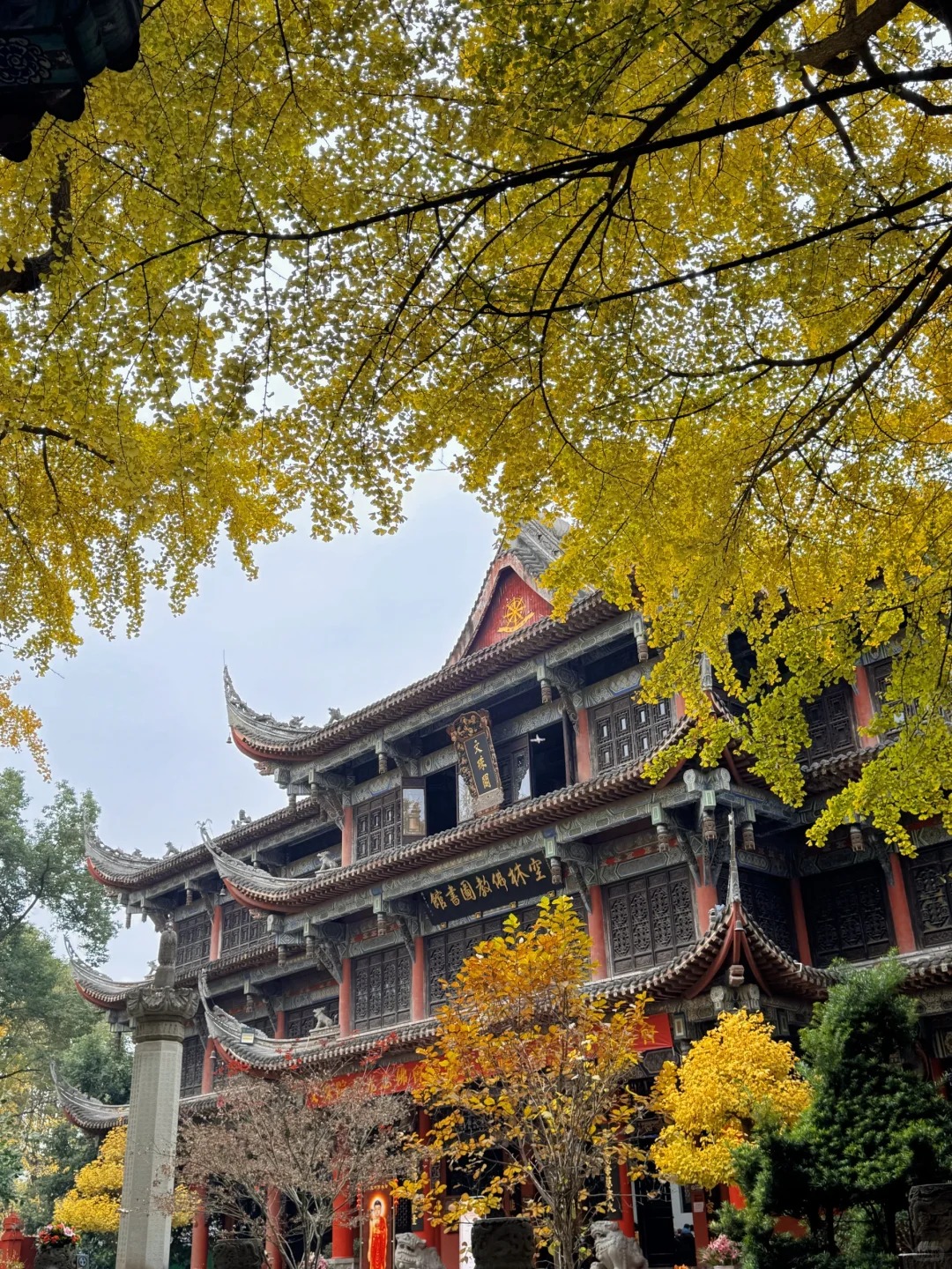 THÀNH ĐÔ - CỬU TRẠI CÂU 6 NGÀY 5 ĐÊM