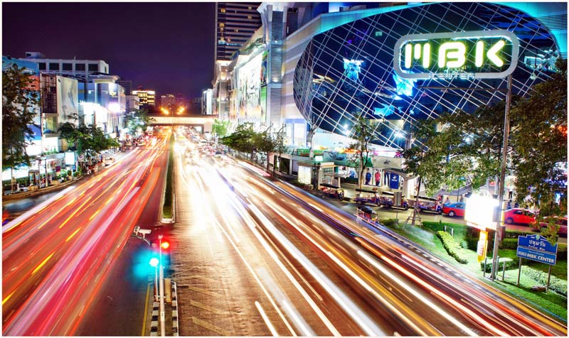 HÀ NỘI - BANGKOK - PATTAYA THÁNG 1/2024