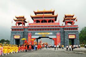 TOUR KHÁM PHÁ TAM ĐẢO - SAPA BÊN THỀM HÀ NỘI