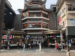 TOUR HÀ NỘI - CHU HẢI - QUẢNG CHÂU  – THẨM QUYẾN - HÀ NỘI NOSHOP