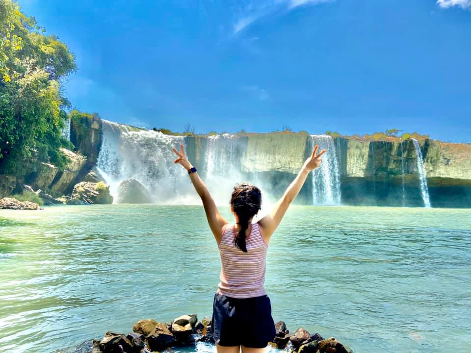 BẢO TÀNG THẾ GIỚI CÀ PHÊ – LÀNG CÀ PHÊ – THÁC DRAY NUR – GIA LONG – TÀ ĐÙNG 3 NGÀY 2 ĐÊM