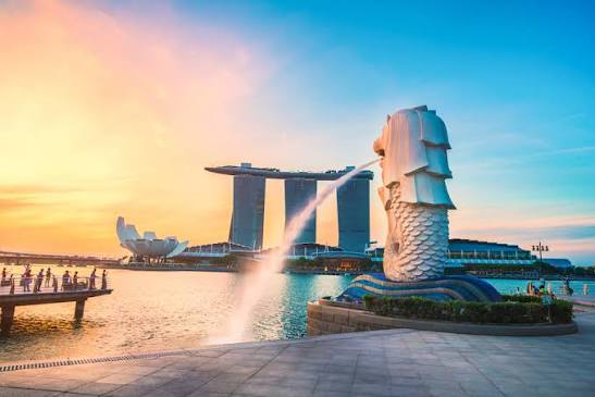 TOUR HÀ NỘI – MALAYSIA – SINGAPORE – HÀ NỘI BAY VIETNAM AIRLINES 5 NGÀY 4 ĐÊM