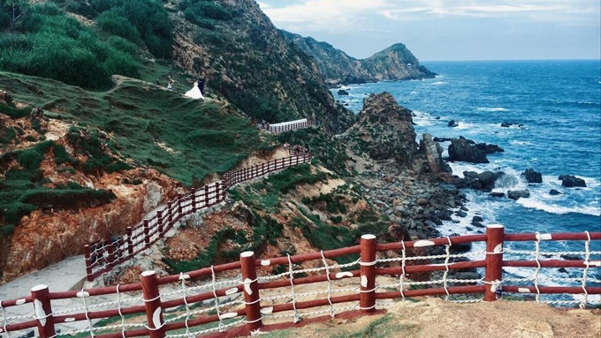 TOUR DU LỊCH HÀ NỘI - QUY NHƠN – PHÚ YÊN  4 NGÀY 3 ĐÊM