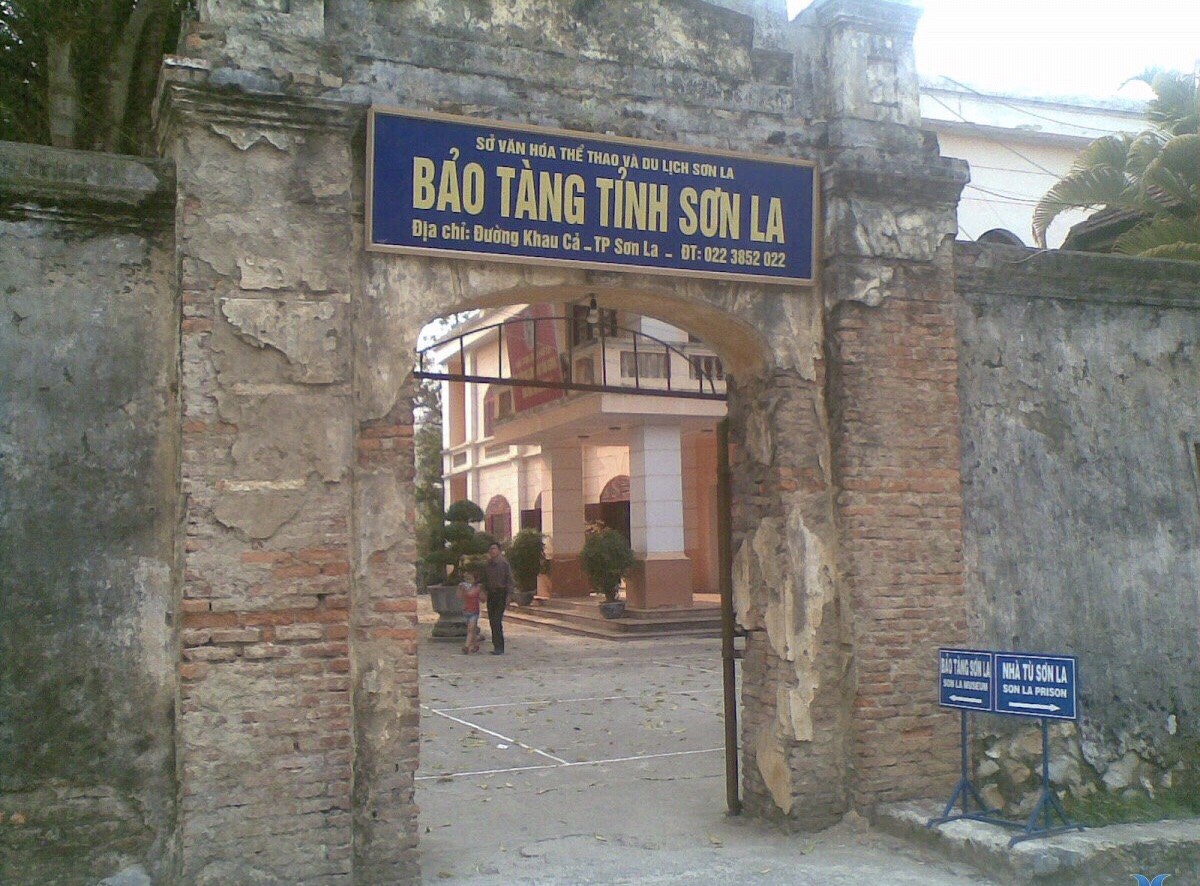 TOUR DU LỊCH BẮC NINH – SƠN LA – ĐIỆN BIÊN – MỘC CHÂU 3 NGÀY 2 ĐÊM