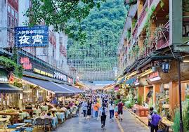TOUR NAM NINH - QUẾ LÂM - DƯƠNG SÓC 4N3D