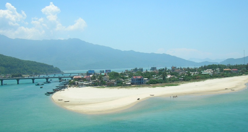 TOUR DU LỊCH HẢI DƯƠNG - HUẾ - ĐÀ NẴNG - HỘI AN 5 NGÀY 4 ĐÊM