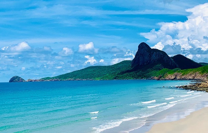 TOUR DU LỊCH HÀ NỘI - CẦN THƠ - SÓC TRĂNG - CÔN ĐẢO - TÂY NINH - SÀI GÒN 5 NGÀY 4 ĐÊM