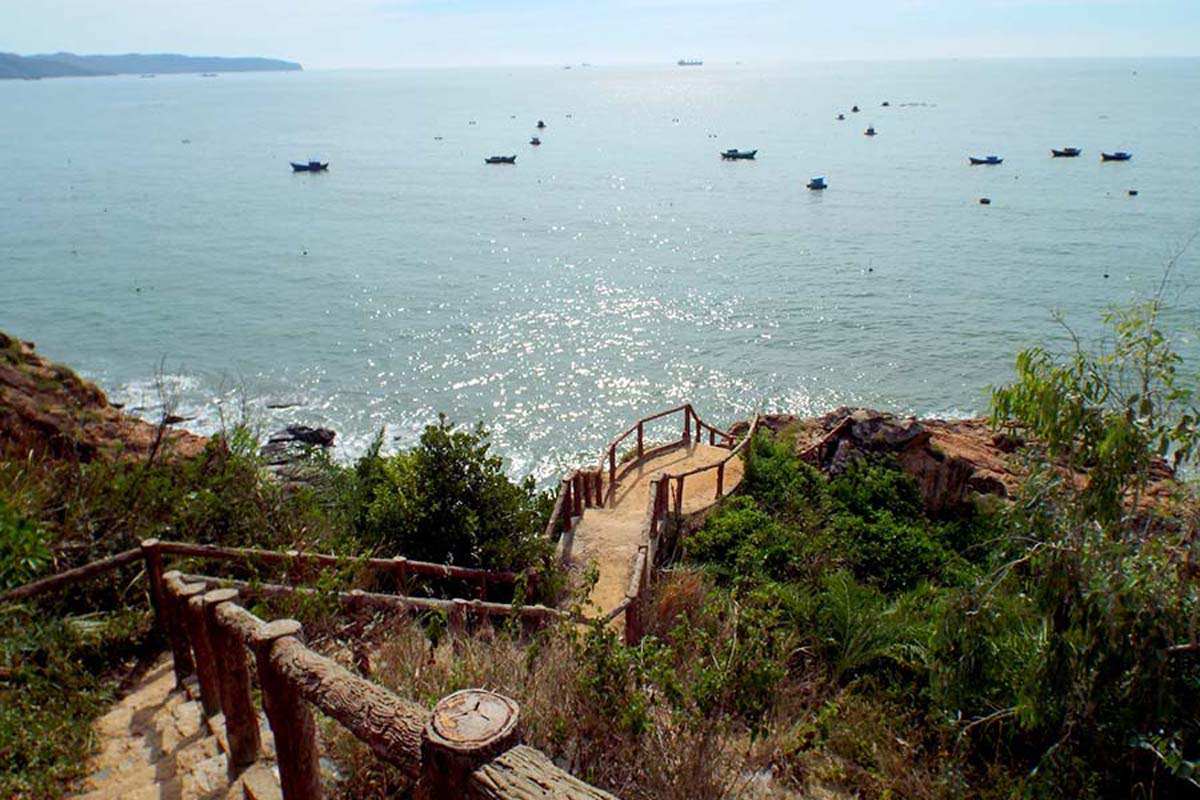 TOUR DU LỊCH HẢI PHÒNG - QUY NHƠN - TUY HÒA 4 NGÀY 3 ĐÊM