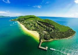 TOUR NHA TRANG HÒN MUN – LÀNG CHÀI – MINI BEACH