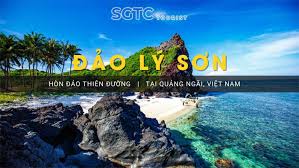 TOUR LÝ SƠN 3N2D