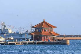 TOUR HÀ NỘI - THANH ĐẢO – UY HẢI - HÀ NỘI
