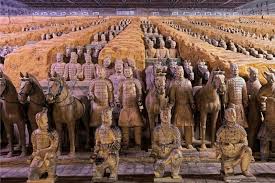 TOUR HÀ NỘI - KHAI PHONG – LẠC DƯƠNG – TÂY AN - HÀ NỘI NO SHOPPING