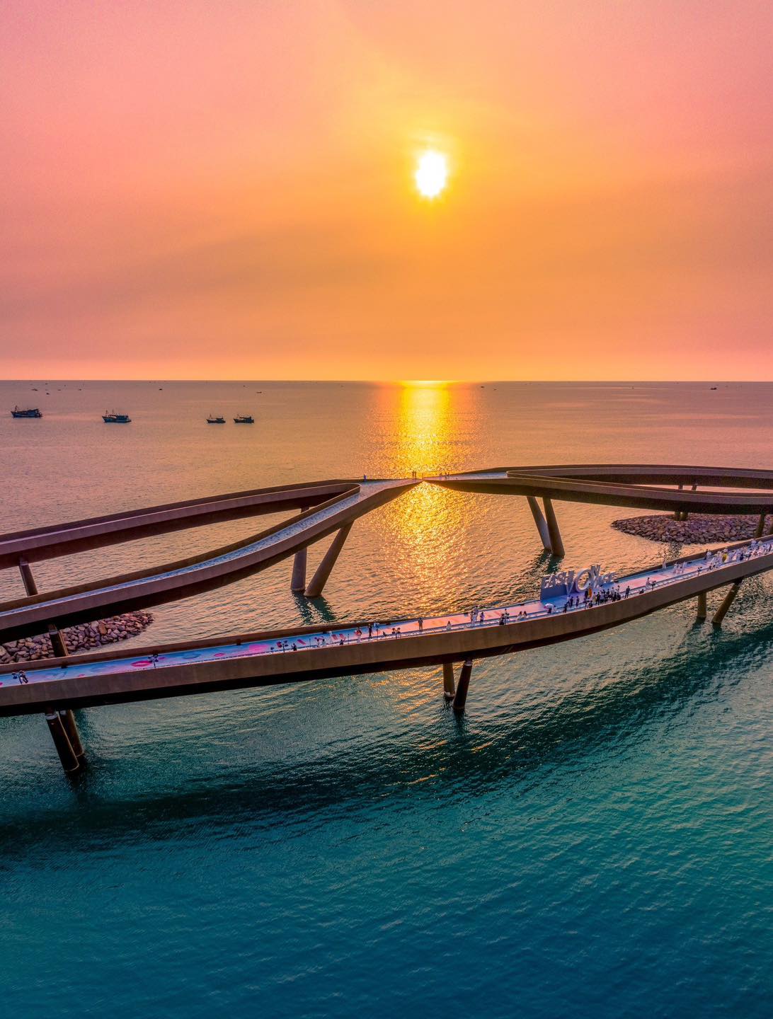 TOUR DU LỊCH HÀ NỘI - ĐẢO NGỌC PHÚ QUỐC BAY SUN PHUQUOC AIRWAYS