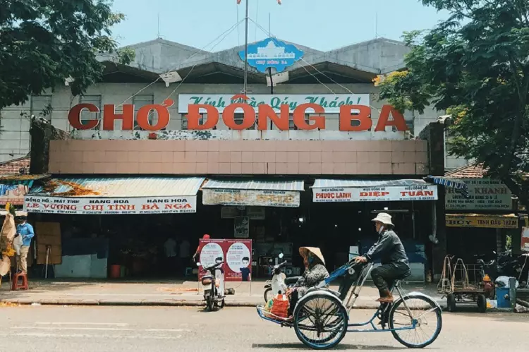 TOUR DU LỊCH QUẢNG NINH - HUẾ - HỘI AN - ĐÀ NẴNG - PHỐ CỔ HỘI AN - BÀ NÀ HILL 4 NGÀY 3 ĐÊM (bay đến Đà Nẵng - về từ Huế)