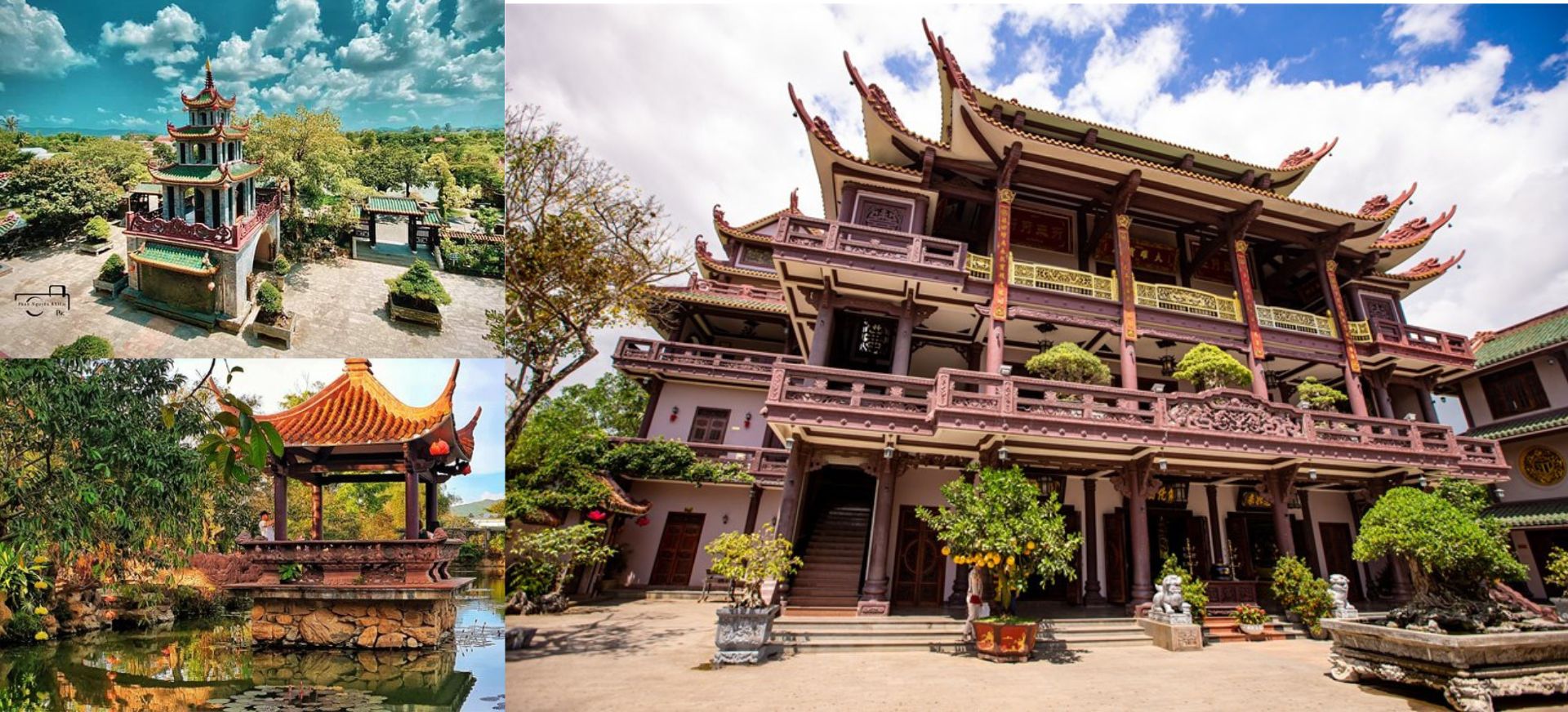 TOUR DU LỊCH QUY NHƠN 3 NGÀY 2 ĐÊM