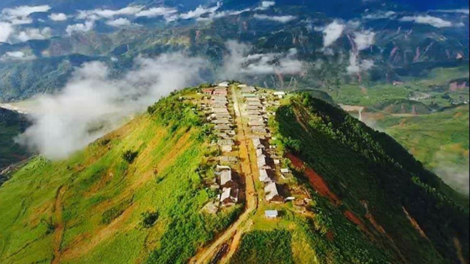 TOUR HÀ NỘI – MÙ CANG CHẢI – TRẠM TẤU – CU VAI MÙA LÚA CHÍN 3 NGÀY 2 ĐÊM