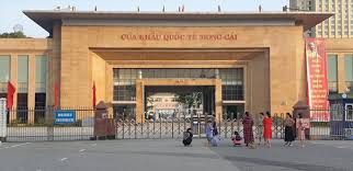 TOUR HÀ NỘI MÓNG CÁI - ĐÔNG HƯNG - BIỂN VẠN VĨ - TRÚC SƠN CỔ TRẤN - HÀ NỘI 3N2Đ