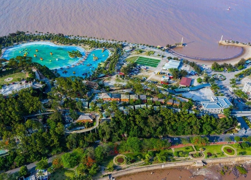 TOUR DU LỊCH HÀ NỘI - ĐỒ SƠN - HÀ NỘI 2 NGÀY 1 ĐÊM