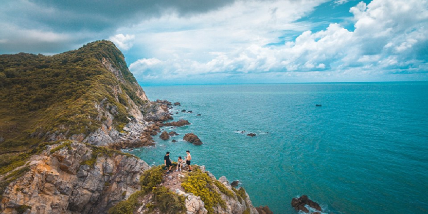 TOUR DU LỊCH BIỂN MINH CHÂU QUAN LẠN 2 NGÀY 1 ĐÊM