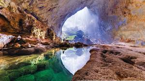 TOUR HÀ NỘI - QUẢNG BÌNH - PHÒNG NHA - ĐỒI CÁT - VŨNG CHÙA - HÀ NỘI