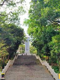 TOUR NAM NINH - BẮC HẢI 4N3D