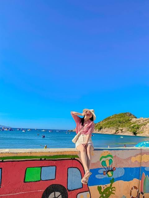 TOUR QUY NHƠN – PHÚ YÊN 3N2Đ